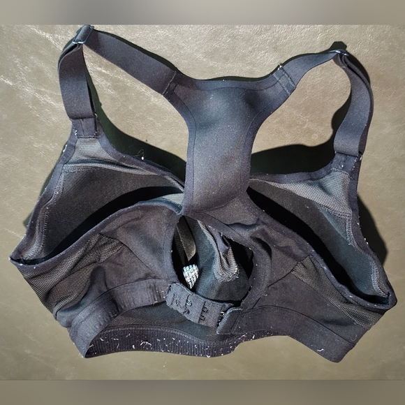 3/$25 Victoria's Secret Incredible Max High Impact Sports Bra 34DD 34E - Picture 4 of 4